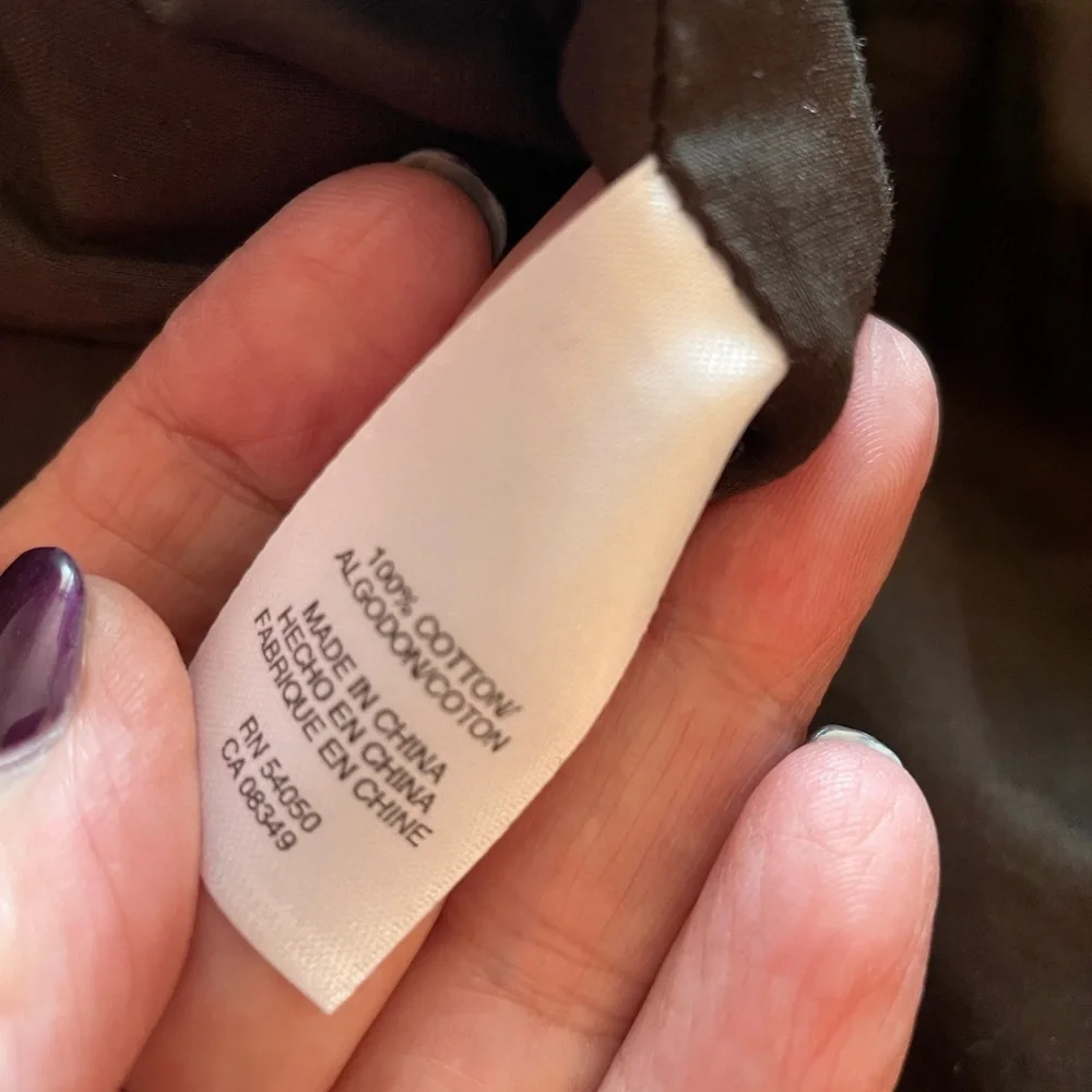 Jones New York Leopard Dress - Picture 9 of 12